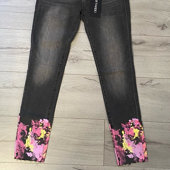 Driftwood jeans size 26 - Picture 2 of 6